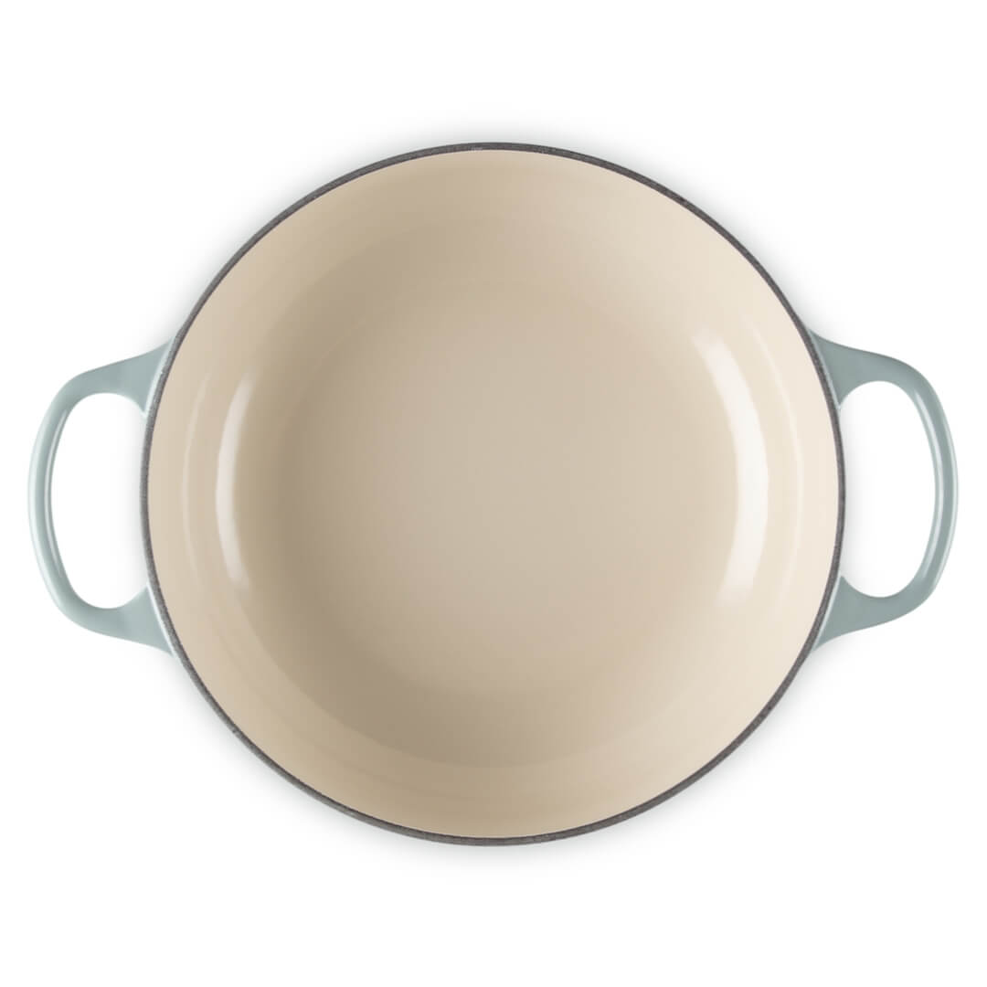 Le Creuset Cast-Iron Sauteuse 24cm