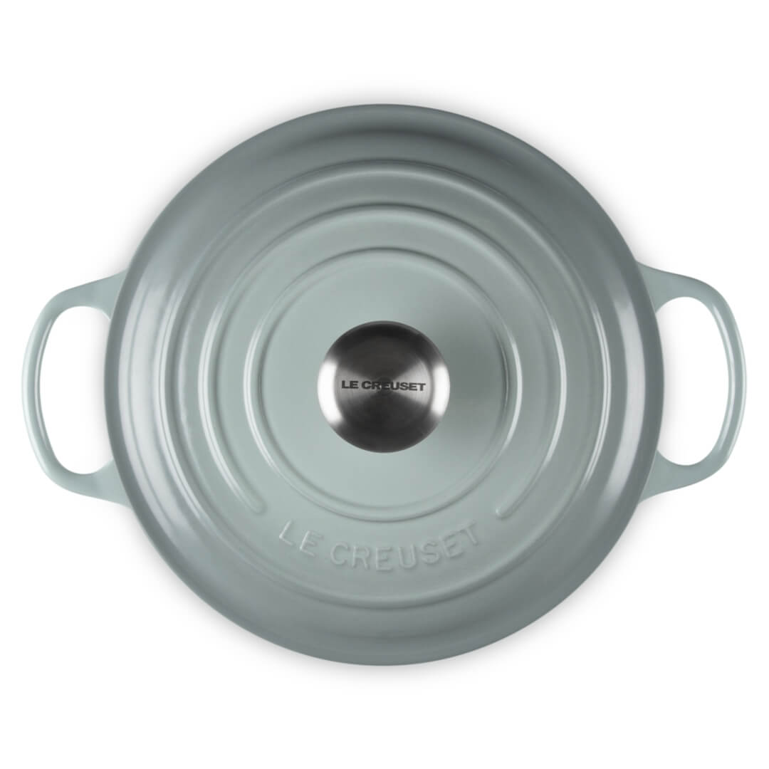 Le Creuset Cast-Iron Sauteuse 24cm