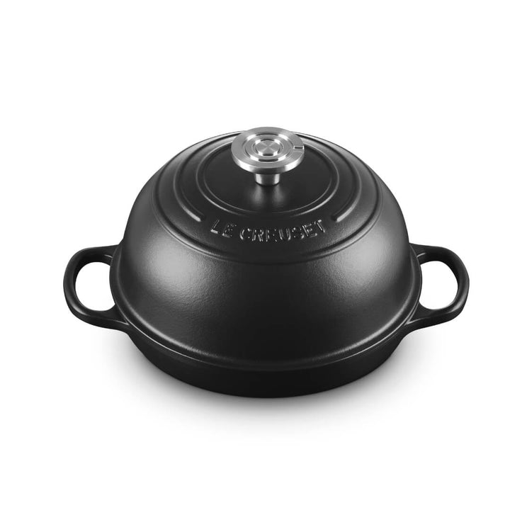 Le Creuset Cast-Iron Bread Oven 24cm
