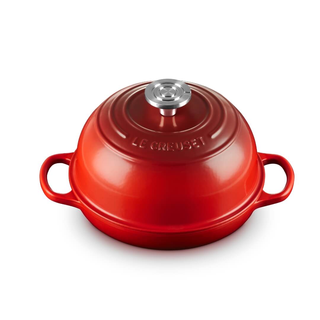 Le Creuset Cast-Iron Bread Oven 24cm