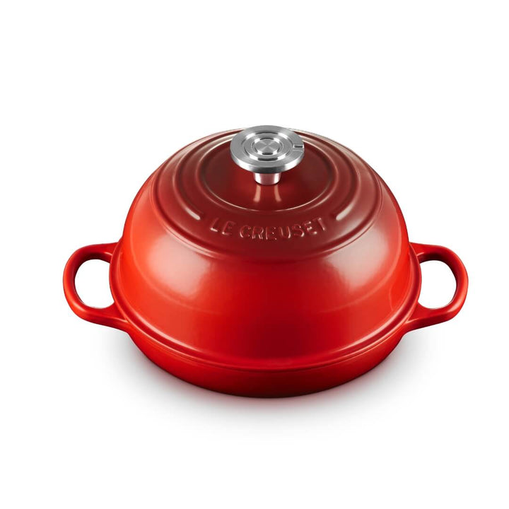 Le Creuset Cast-Iron Bread Oven 24cm