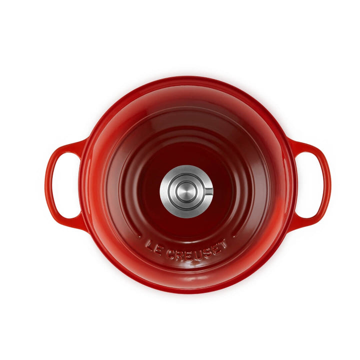 Le Creuset Cast-Iron Bread Oven 24cm