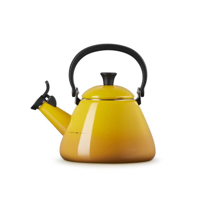 Le Creuset Kone Kettle Nectar 1.6L