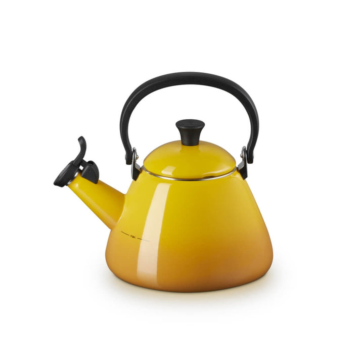 Le Creuset Kone Kettle Nectar 1.6L
