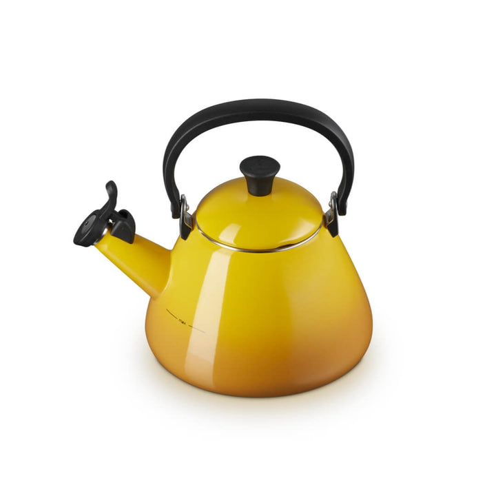 Le Creuset Kone Kettle Nectar 1.6L
