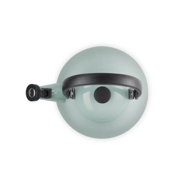 Le Creuset Kone Kettle Sea Salt 1.6L