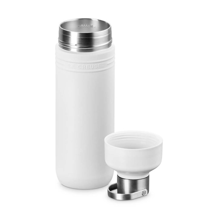 Le Creuset On-the-Go 1L Insulated Bottle
