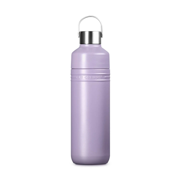 Le Creuset On-the-Go 1L Insulated Bottle