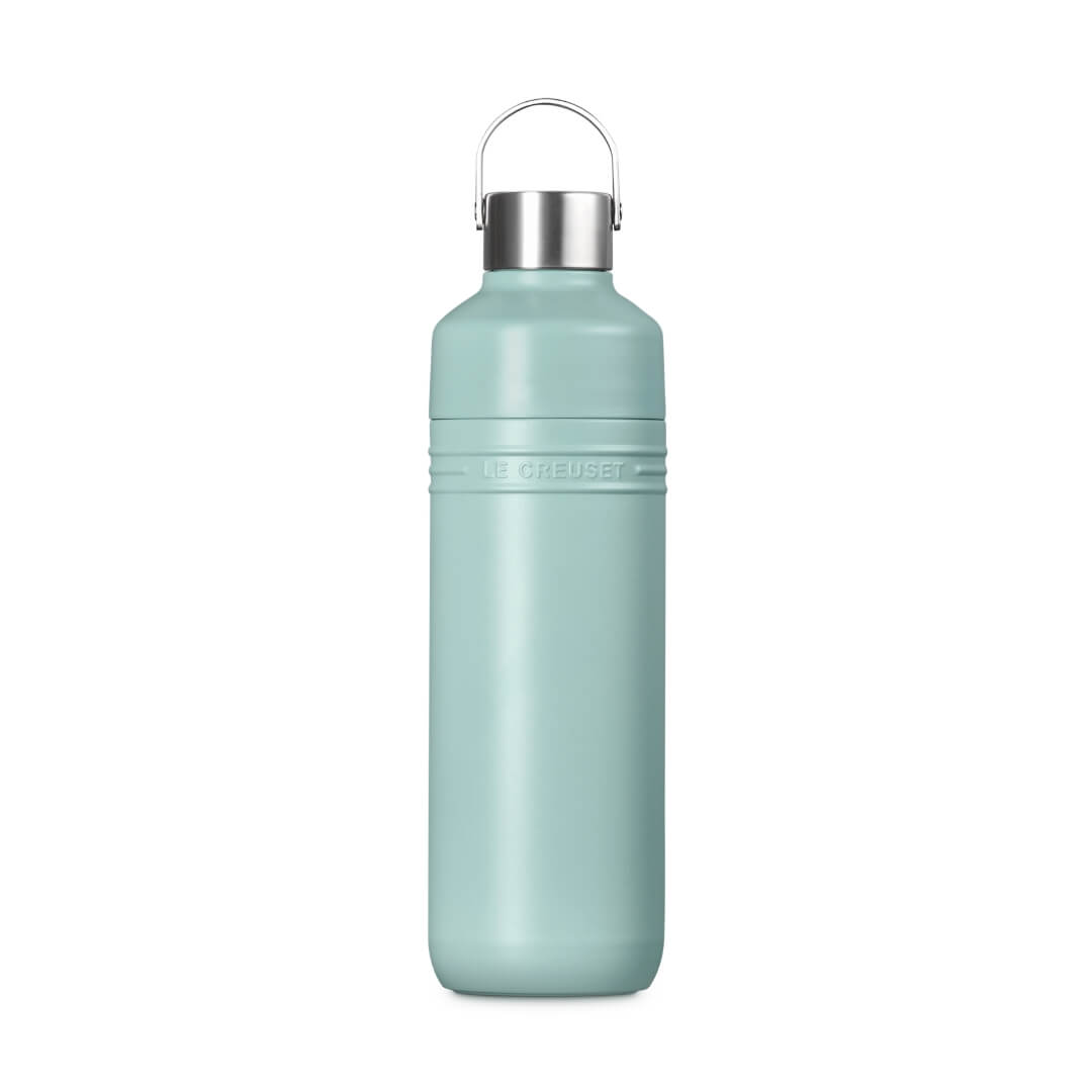 Le Creuset On-the-Go 1L Insulated Bottle