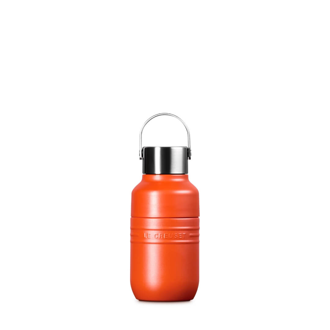 Le Creuset On-the-Go 250ml Insulated Bottle