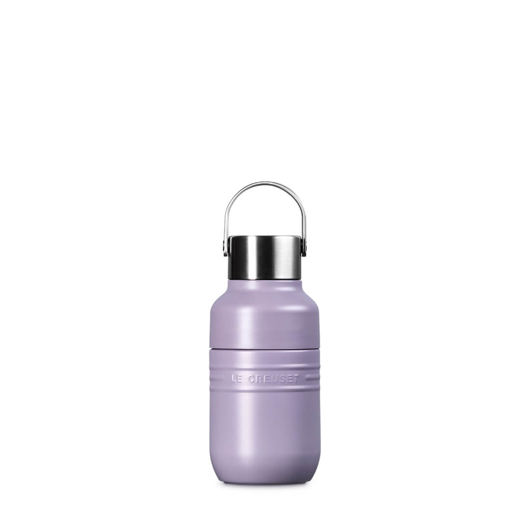 Le Creuset On-the-Go 250ml Insulated Bottle