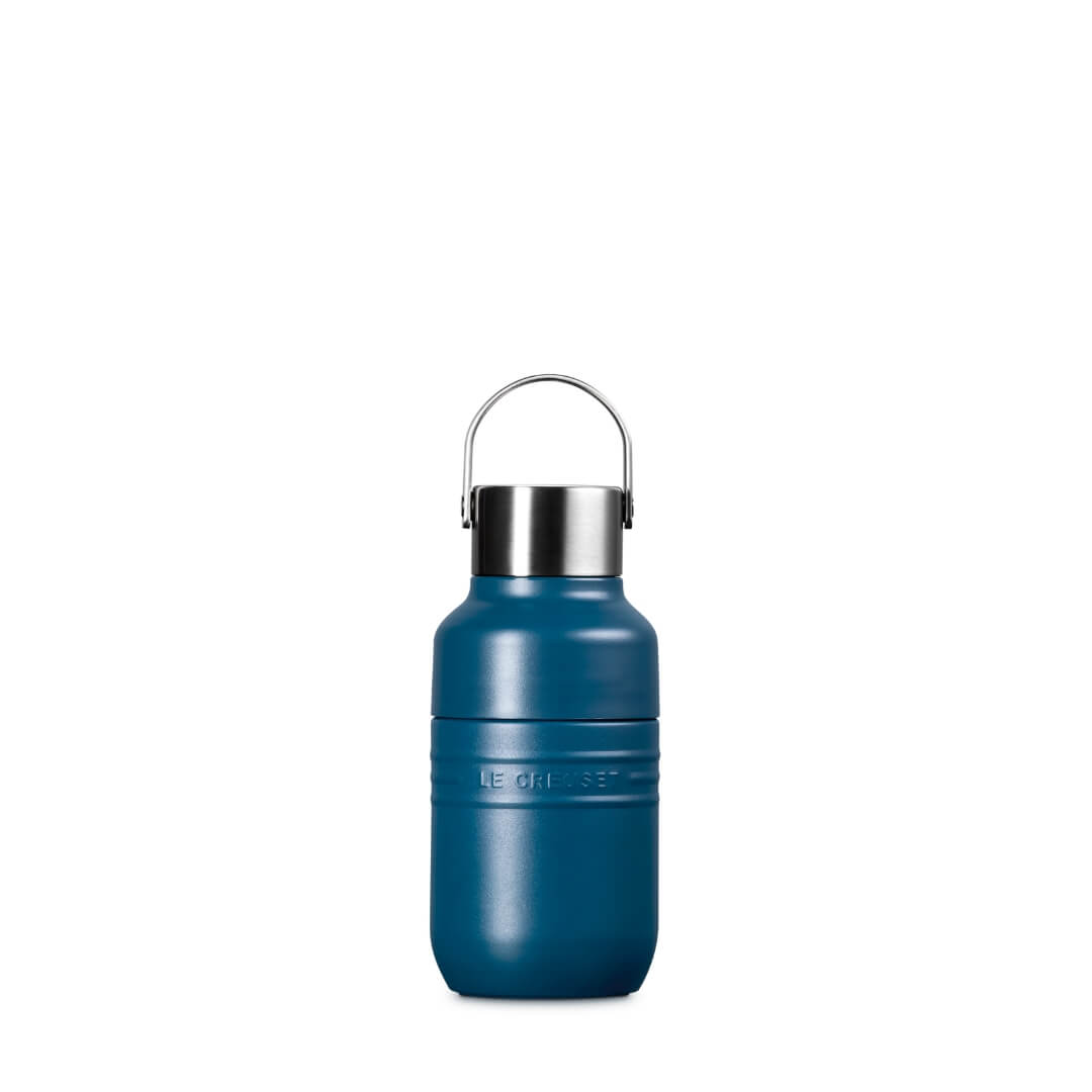 Le Creuset On-the-Go 250ml Insulated Bottle