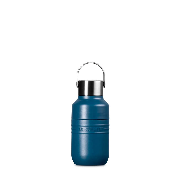 Le Creuset On-the-Go 250ml Insulated Bottle