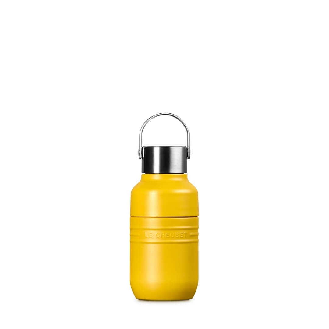 Le Creuset On-the-Go 250ml Insulated Bottle