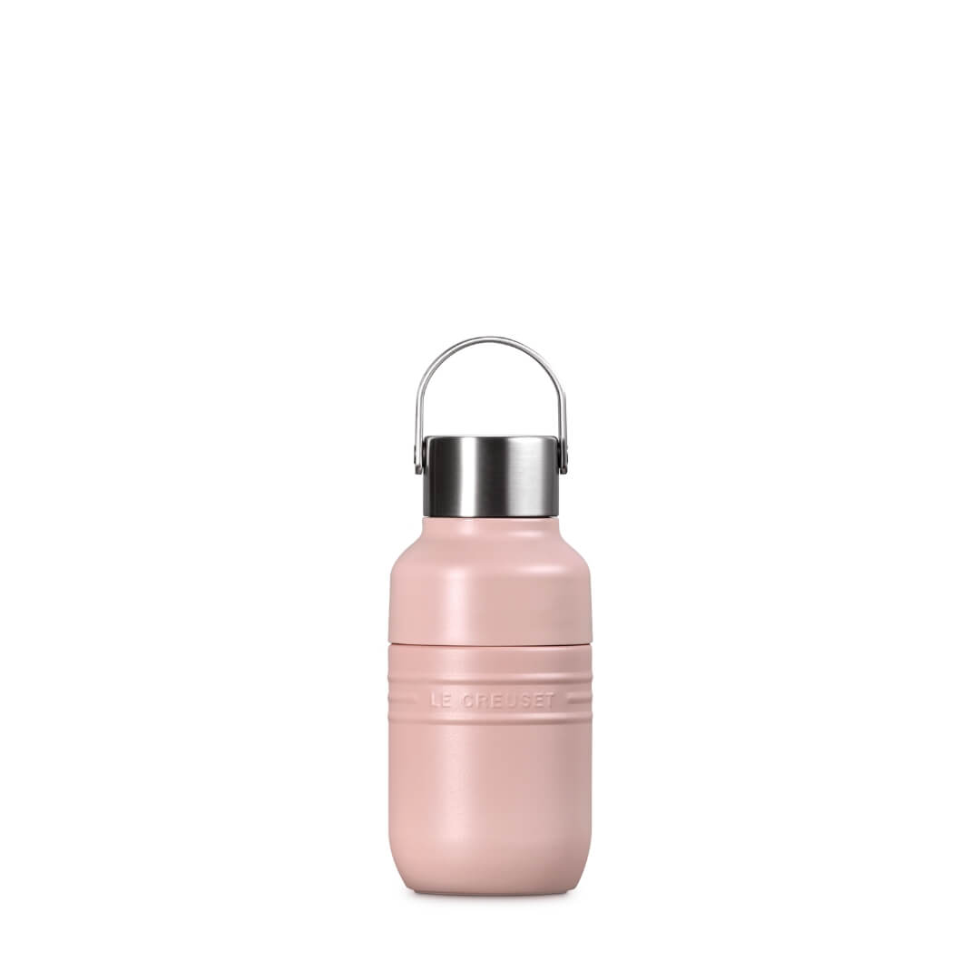 Le Creuset On-the-Go 250ml Insulated Bottle