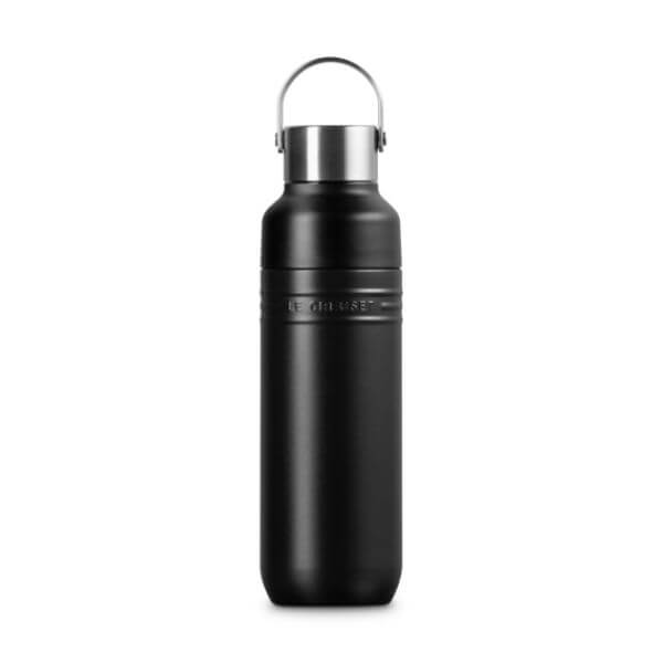 Le Creuset On-the-Go 500ml Insulated Bottle