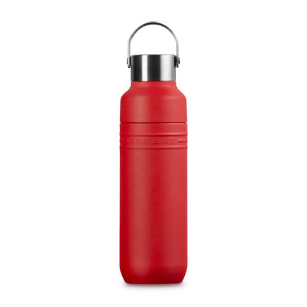 Le Creuset On-the-Go 500ml Insulated Bottle