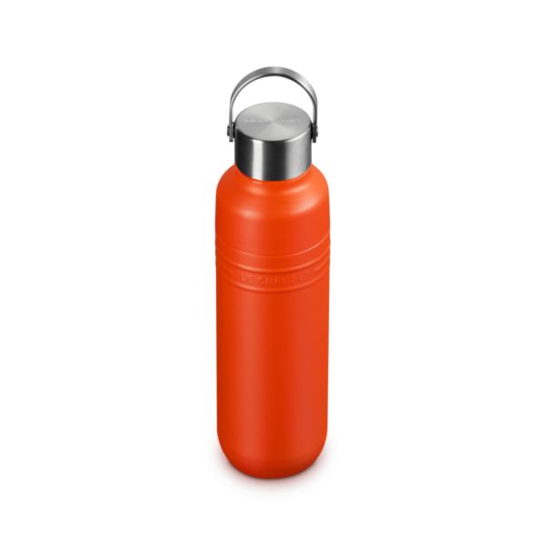 Le Creuset On-the-Go 500ml Insulated Bottle