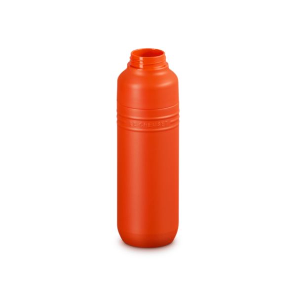 Le Creuset On-the-Go 500ml Insulated Bottle