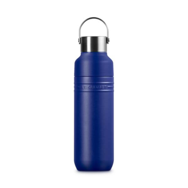 Le Creuset On-the-Go 500ml Insulated Bottle