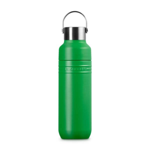 Le Creuset On-the-Go 500ml Insulated Bottle