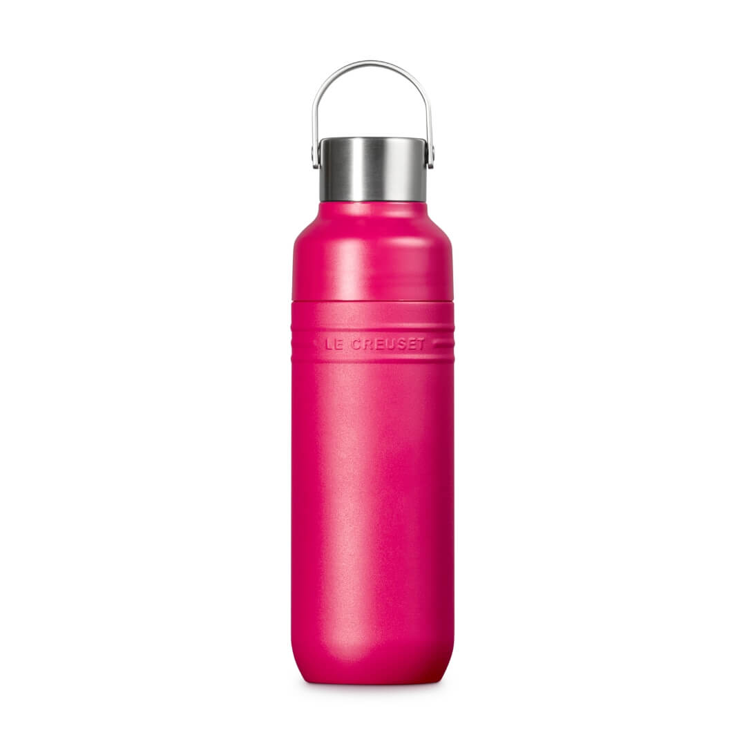 Le Creuset On-the-Go 500ml Insulated Bottle