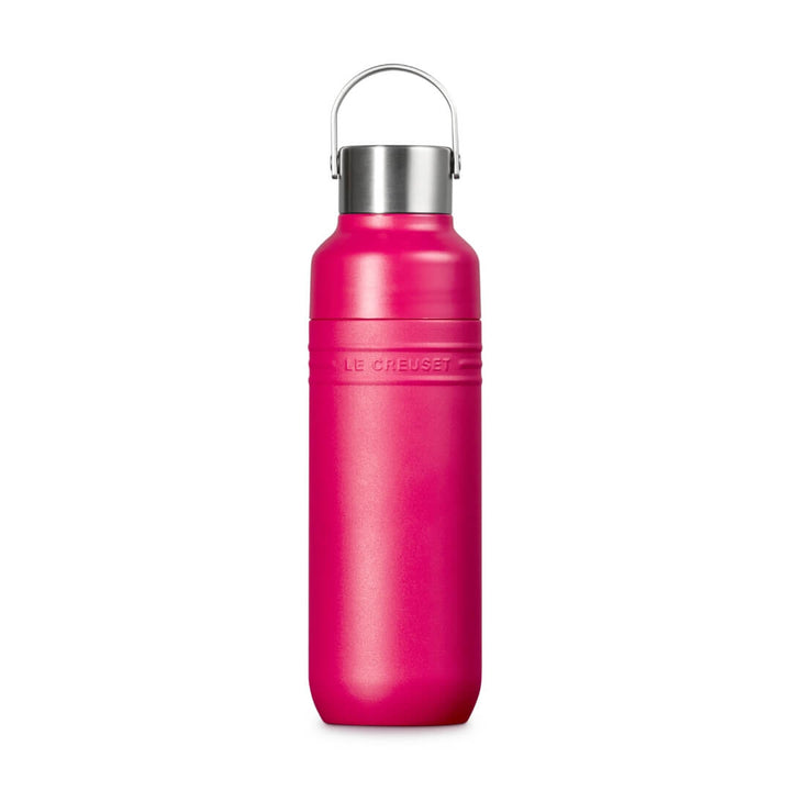 Le Creuset On-the-Go 500ml Insulated Bottle