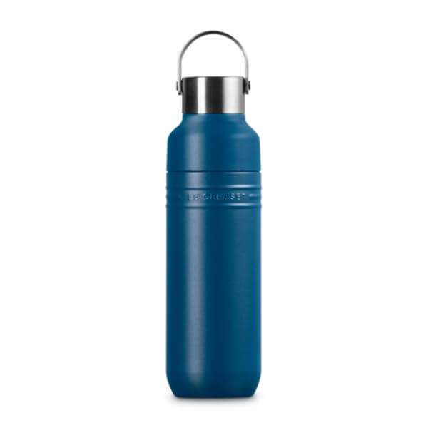 Le Creuset On-the-Go 500ml Insulated Bottle