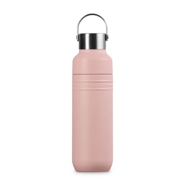 Le Creuset On-the-Go 500ml Insulated Bottle