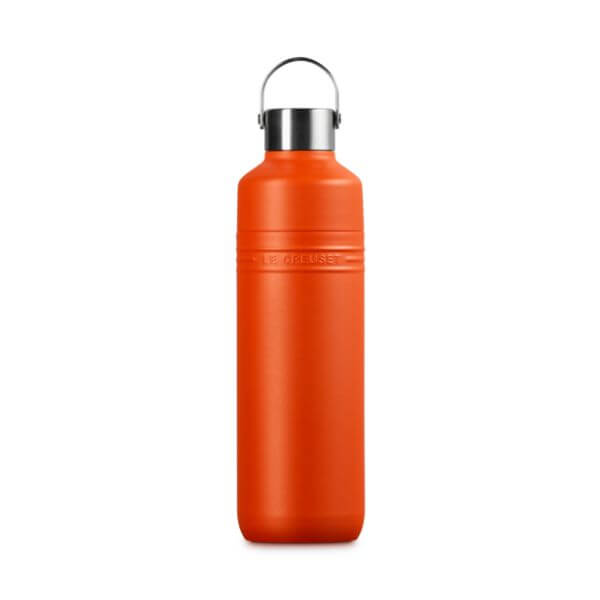 Le Creuset On-the-Go 1L Insulated Bottle