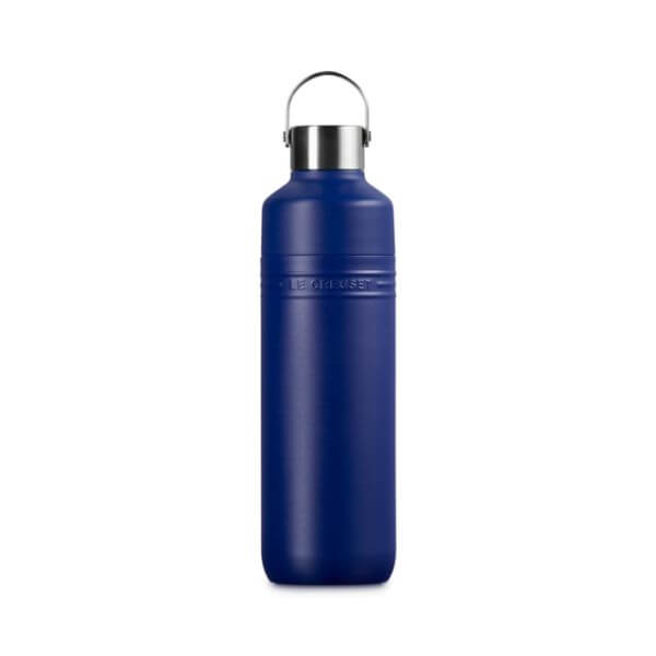 Le Creuset On-the-Go 1L Insulated Bottle