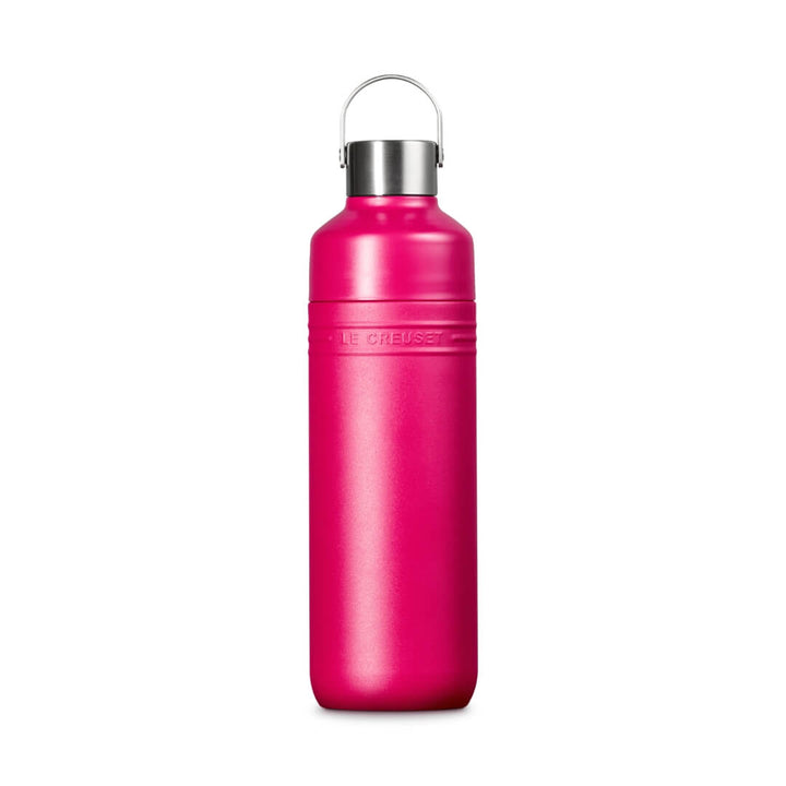 Le Creuset On-the-Go 1L Insulated Bottle