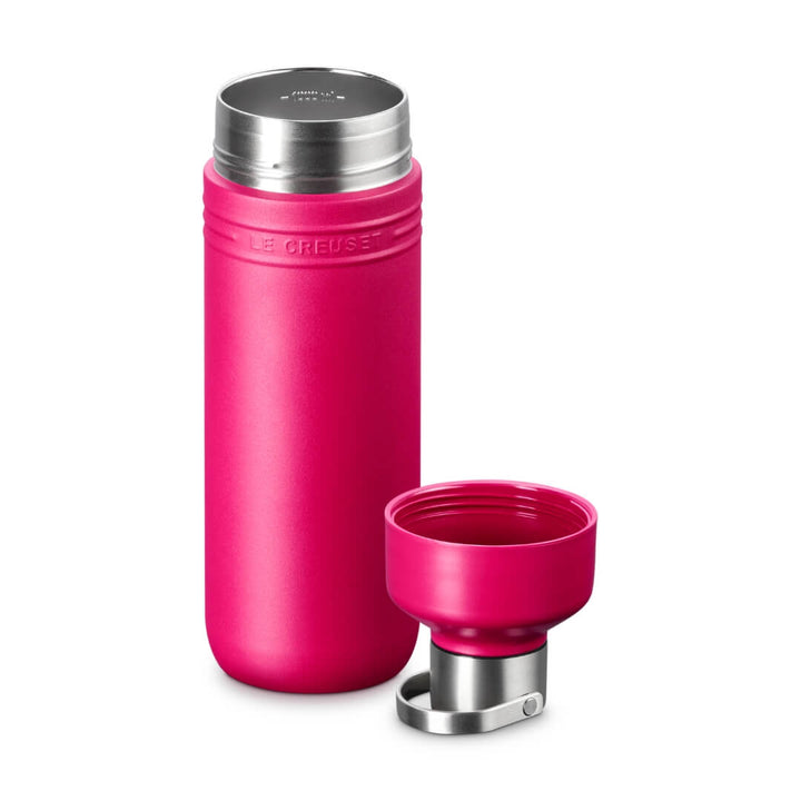 Le Creuset On-the-Go 1L Insulated Bottle