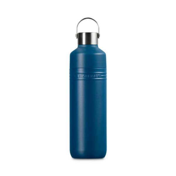 Le Creuset On-the-Go 1L Insulated Bottle