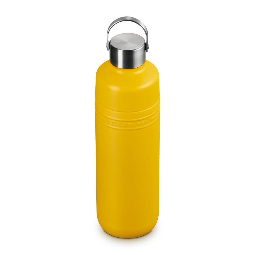 Le Creuset On-the-Go 1L Insulated Bottle