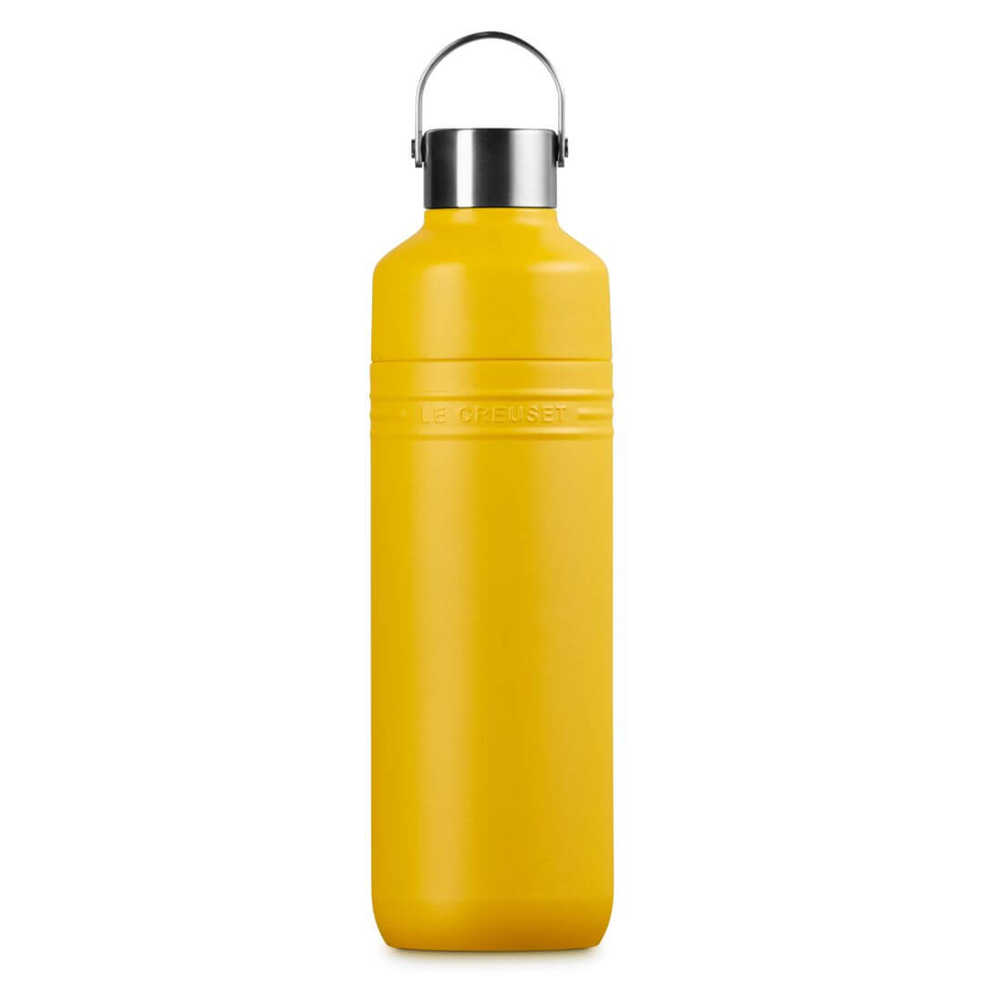 Le Creuset On-the-Go 1L Insulated Bottle