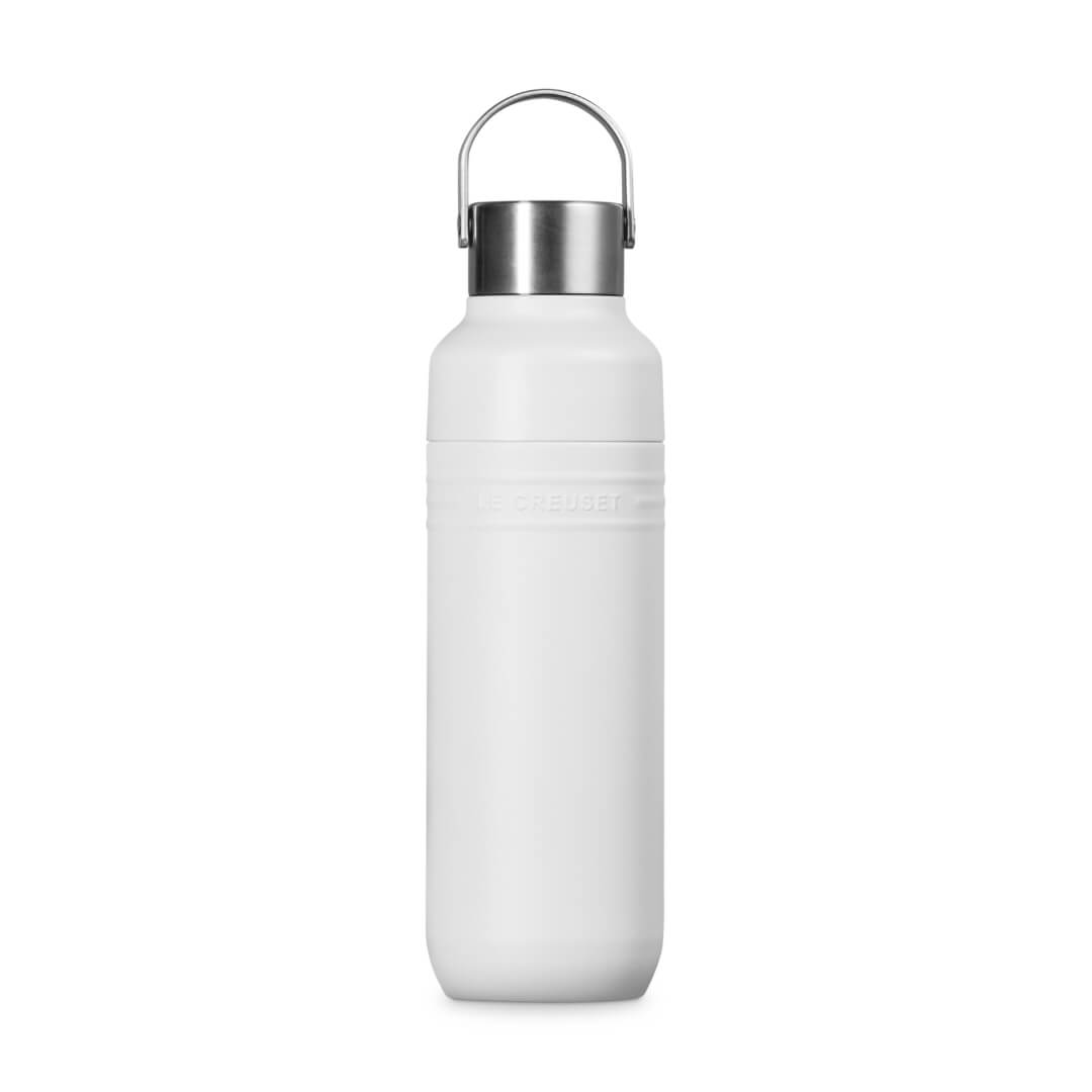 Le Creuset On-the-Go 1L Insulated Bottle