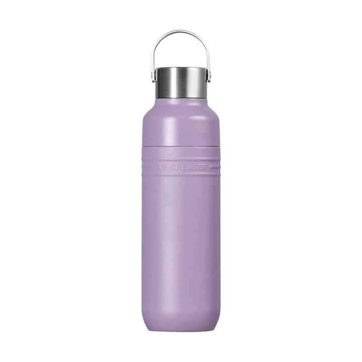 Le Creuset On-the-Go 500ml Insulated Bottle