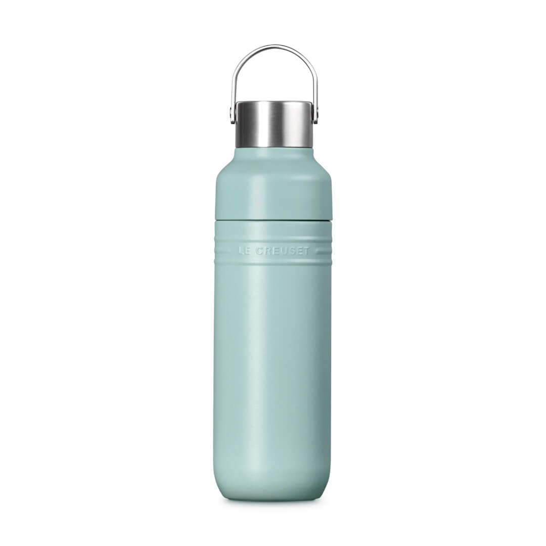 Le Creuset On-the-Go 500ml Insulated Bottle