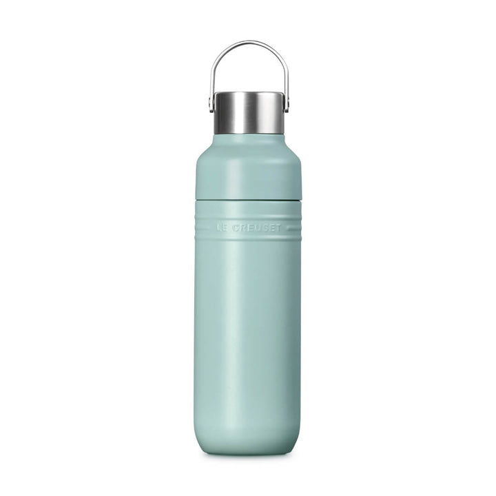 Le Creuset On-the-Go 500ml Insulated Bottle