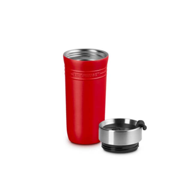 Le Creuset On-the-Go 350ml Insulated Travel Mug