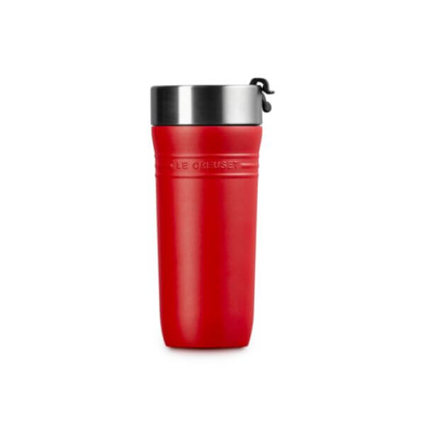 Le Creuset On-the-Go 350ml Insulated Travel Mug