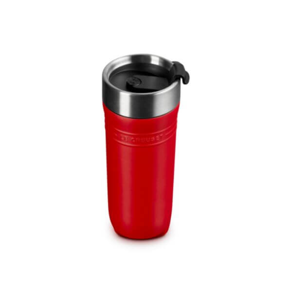 Le Creuset On-the-Go 350ml Insulated Travel Mug