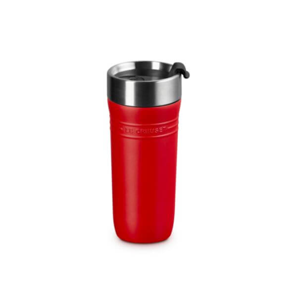 Le Creuset On-the-Go 350ml Insulated Travel Mug