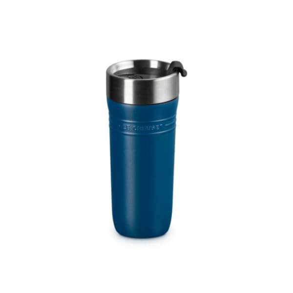 Le Creuset On-the-Go 350ml Insulated Travel Mug