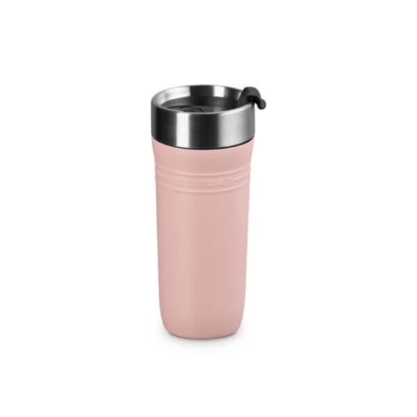 Le Creuset On-the-Go 350ml Insulated Travel Mug