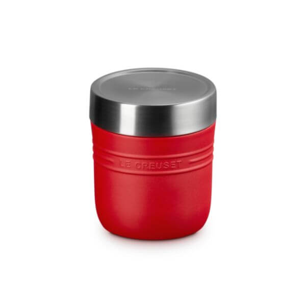 Le Creuset On-the-Go 500ml Insulated Food Flask