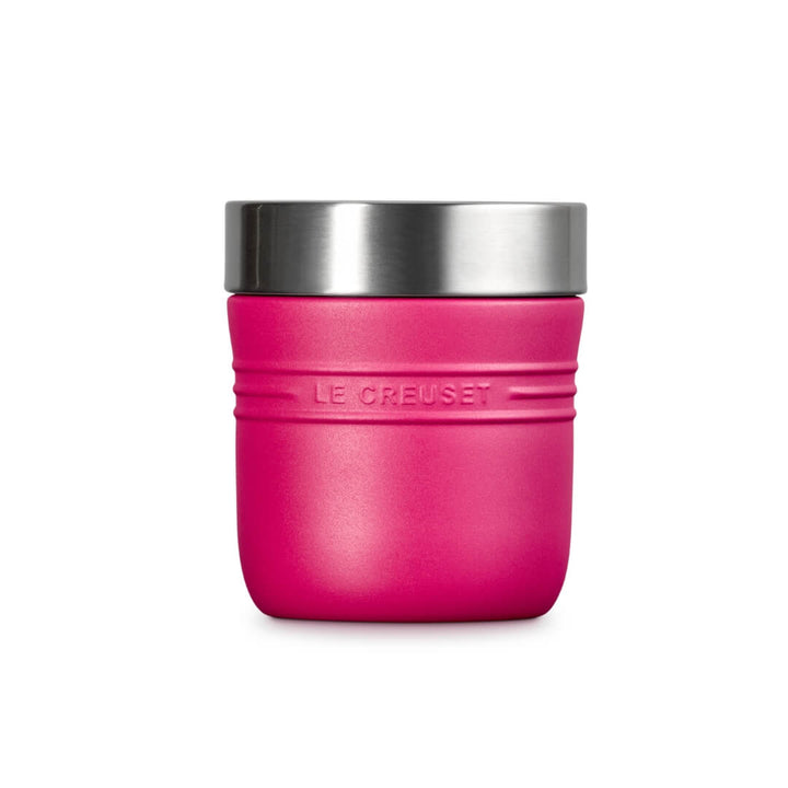 Le Creuset On-the-Go 500ml Insulated Food Flask