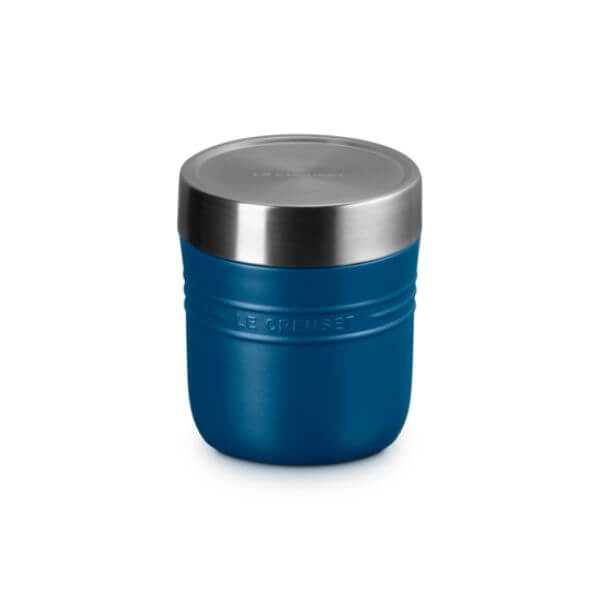 Le Creuset On-the-Go 500ml Insulated Food Flask