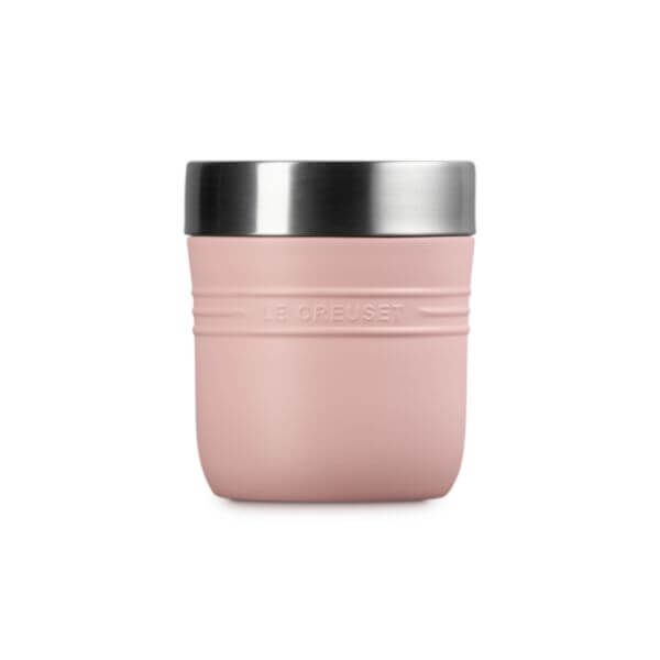 Le Creuset On-the-Go 500ml Insulated Food Flask